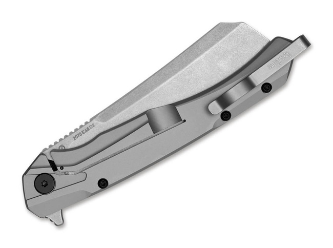 POCKET KNIFE STRATA CLEVER - KERSHAW