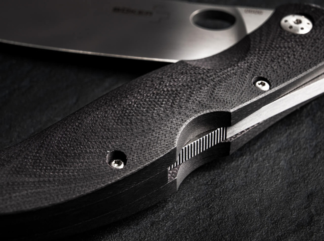 Pocket Knife - Yukon - Boker Plus