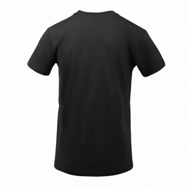 Classic Women's T-Shirt - Come and take it - Black - Helikon-Tex