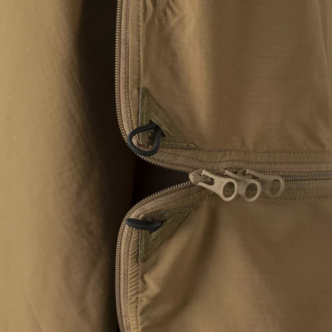 Multifunctional Swagman Scarf - Coyote - Helikon-Tex