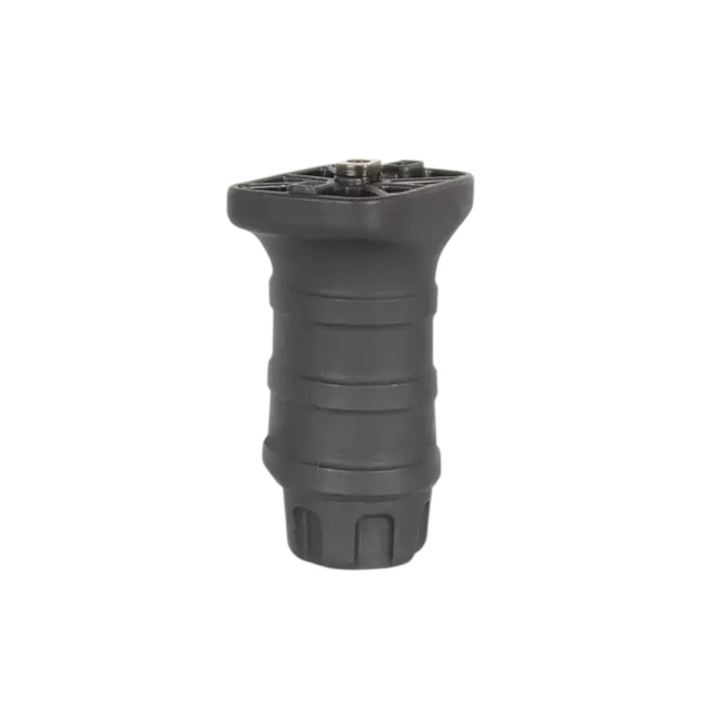 STUBBY FORE GRIP MLOCK - BLACK - FMA