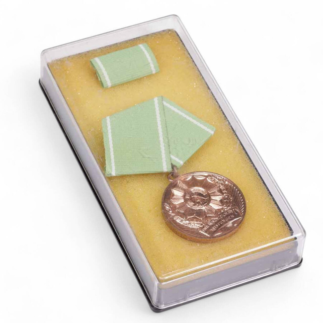 F.ausgezeichnete Leistungen Mdi Medal