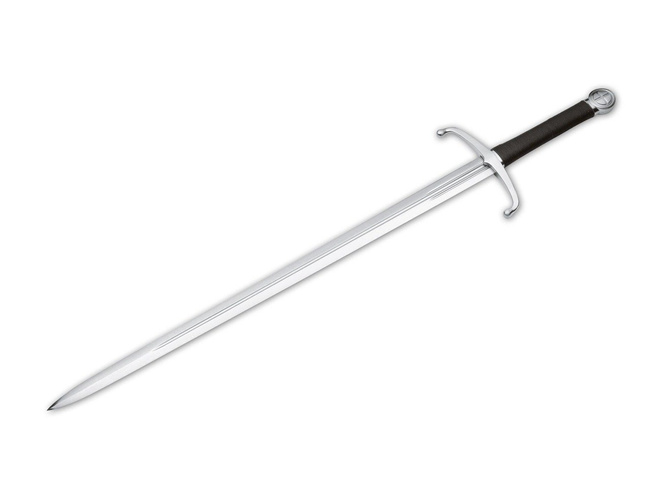 Magnum The Knight s Sword
