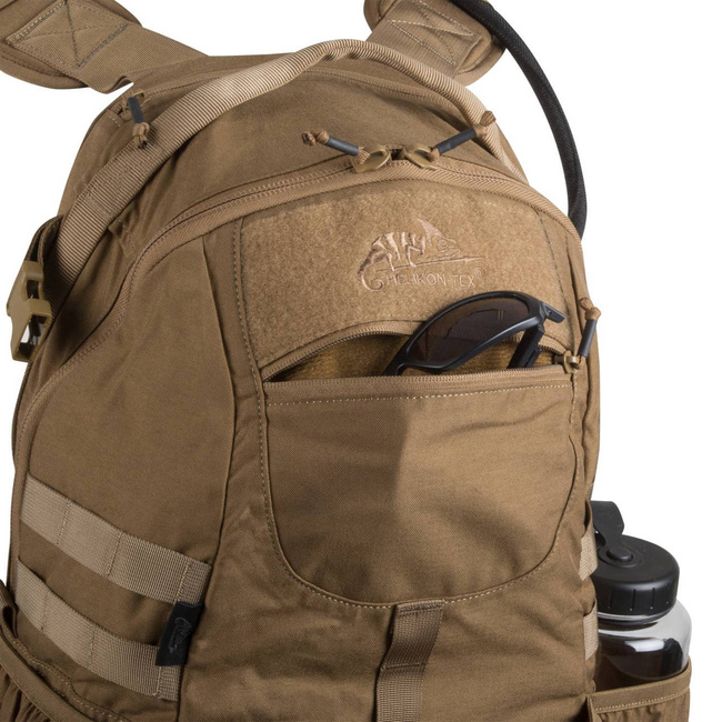 BACKPACK - "RAIDER" - 20 L - CORDURA® - Helikon-Tex® - COYOTE