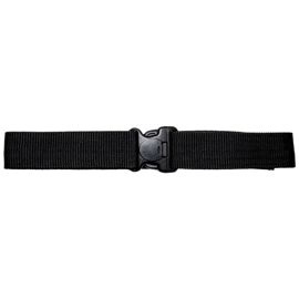 "Enforcement" Belt , black