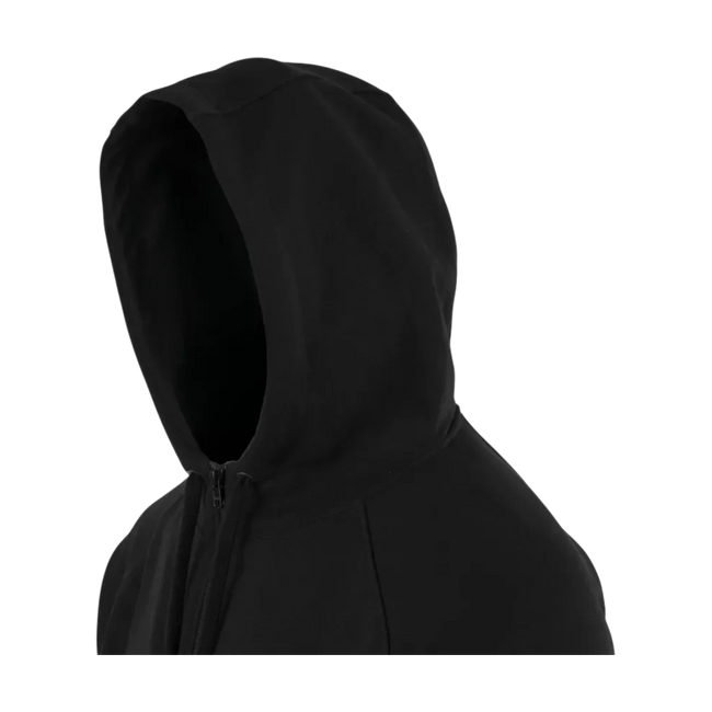 Front Toward Enemy Unisex Hoodie - Black - Helikon
