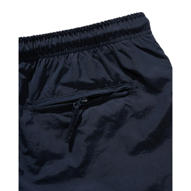 SWIM SHORTS - BASIC - NAVY - BRANDIT