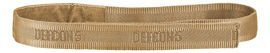 VELCRO BELT - DEFCON 5® - COYOTE TAN