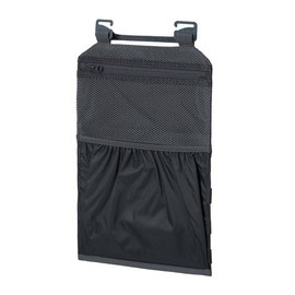 BACKPACK PANEL INSERT® - 37.5 x 24 cm - HELIKON - SHADOW GREY