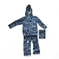 Combat (camouflage) air forces