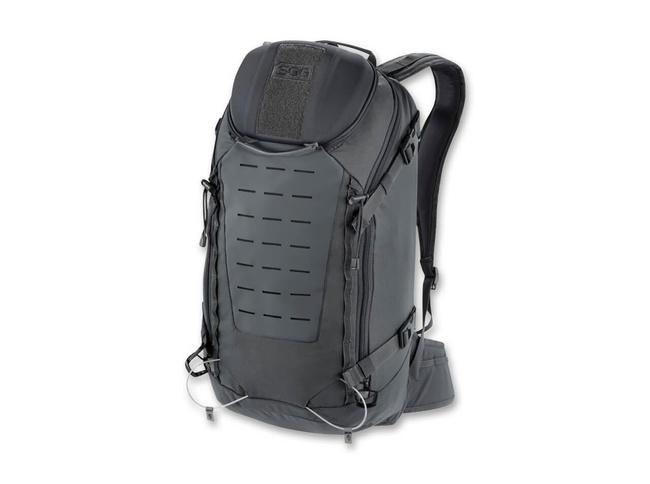 BACKPACK SCOUT 24 GREY - SOG