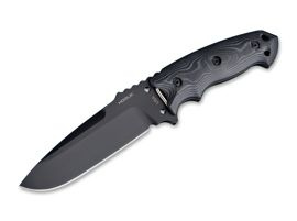 Hogue EX-F01 5.5 G-Mascus Black Knife