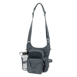 EDC SIDE BAG® - CORDURA® - SHADOW GREY - HELIKON