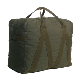 TRANSPORT BACKPACK "COMBAT" - MILITARY SURPLUS FROM DUTCH ARMY - NL CAMO - USED