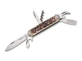 Mercury 913-6DC Pocket Knife
