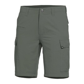 SHORT PANTS - BDU 2.0 "TROPIC" - Pentagon® - CAMO GREEN