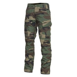 RIP-STOP PANTS - ACU - PENTAGON - WOODLAND