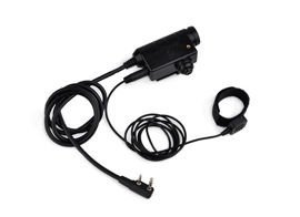 M52 PTT talking device (Push to talk)