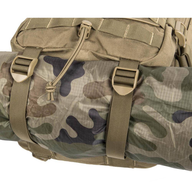 BACKPACK - RACCOON MK2® - 20 L - CORDURA® - Helikon-Tex® - CRIMSON SKY