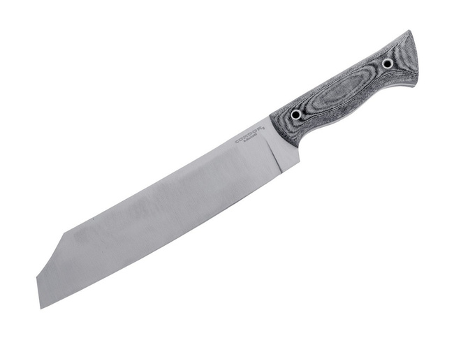 Condor Woodbuster Chopper Knife