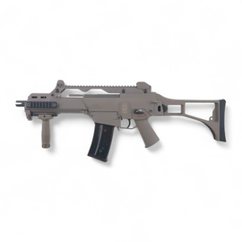 SA-G12 EBB Airsoft Rifle Replica – Specna Arms – SPE-01-023582 – Tan
