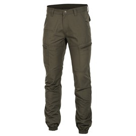 RIP-STOP PANTS 32″ - "YPERO" - PENTAGON® - RANGER GREEN