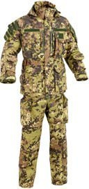 SNIPER KIT UNIFORM - Vegetato Italiano