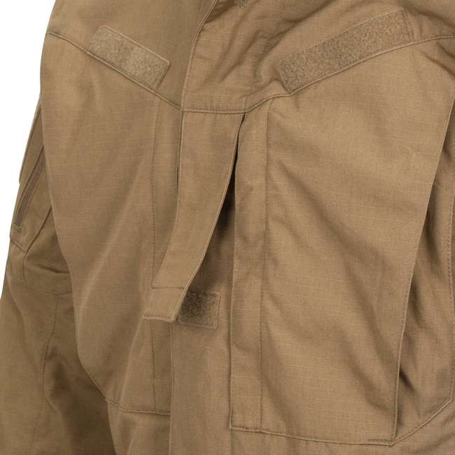 MBDU SHIRT® - NyCo Ripstop - Helikon Tex® - FLECKTARN