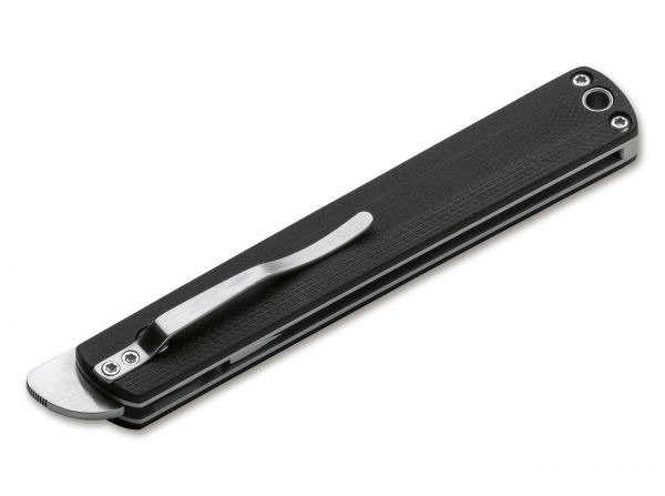 Böker Plus Wasabi G10 Pocket Knife