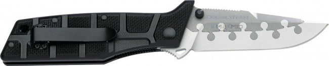 Fox Knives N.E.R.O. NightHawk