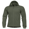 FLEECE JACKET - "HERCULES" - PENTAGON® - OLIVE