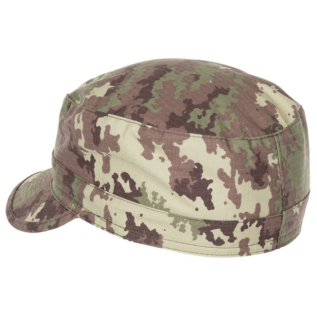 US BDU FIELD CAP - MFH® - VEGETATO
