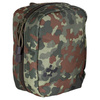 MOLLE UTILITY POUCH - SMALL - MFH® - BW CAMO
