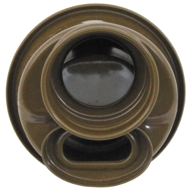 RU respirator valve, for Mask GP 5, neuwertig