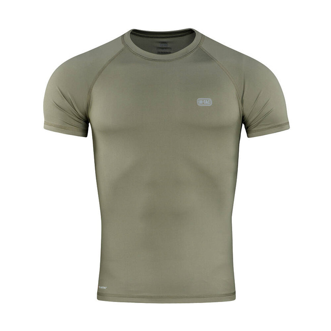 T-SHIRT ULTRA LIGHT POLARTEC - TAN - M-TAC
