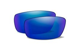 PEAK Polarized Blue Mirror Extra Lenses
