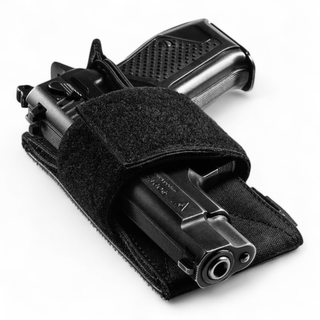 CCW Holster - Universal Modular Holster - Black - M-TAC
