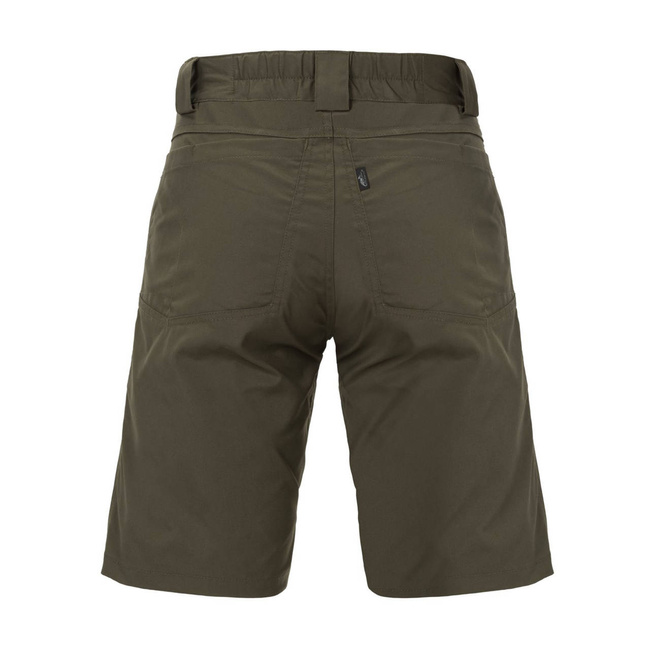 GREYMAN TACTICAL SHORTS® - Helikon-Tex® - TAIGA GREEN