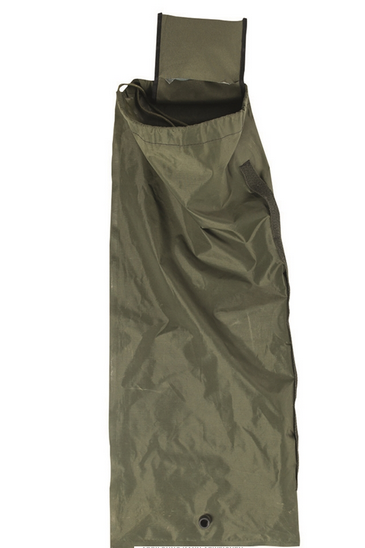 Belgian Matress Cover Used