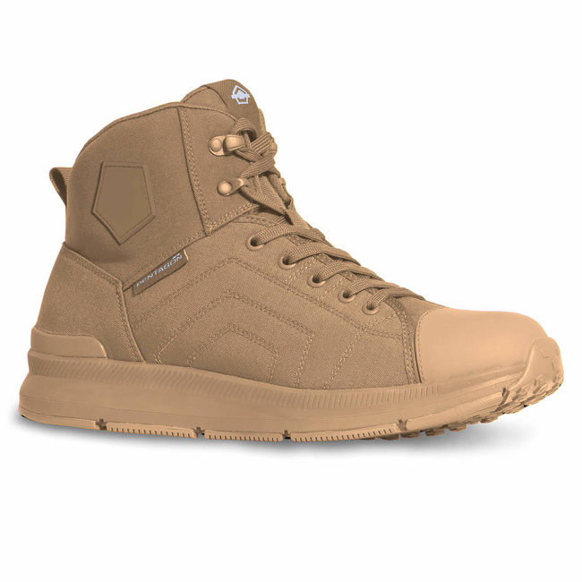 BOOTS - HYBRID 2.0 - Pentagon - COYOTE