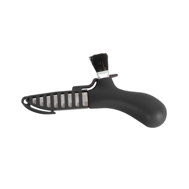 MUSHROOM KNIFE KARL-JOHAN - MORAKNIV® - RED