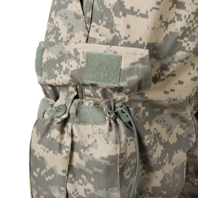 ACU PANTS - POLYCOTTON RIPSTOP - Helikon-Tex - UCP