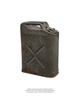 ORIGINAL WATER CAN - MILITARY SURPLUS FROM THE US ARMY - USED
