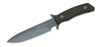 FKMD Exagon Spearpoint Knife