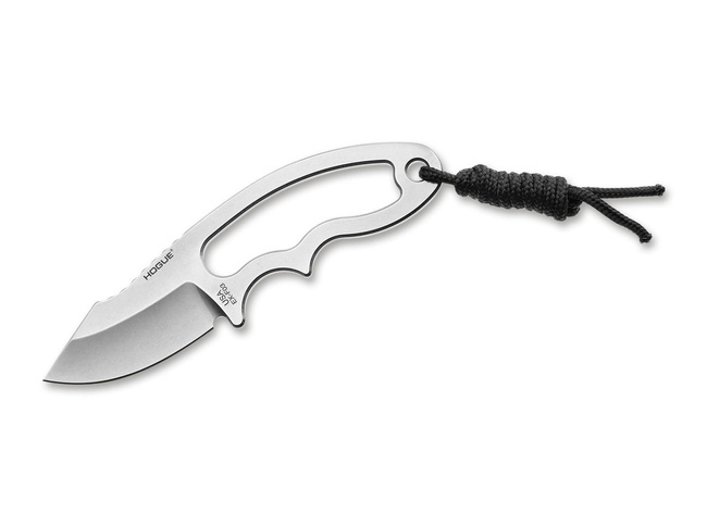 Hogue EX-F03 Knife 