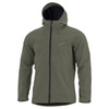 SHELL JACKET - WINDPROOF AND WATERPROOF - "MONLITE" - PENTAGON® - RAL7013