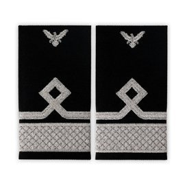 Grade Lieutenant Commander IGAV