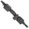 ALISSOS BELT - BLACK - PENTAGON