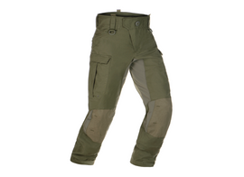 TACTICAL PANTS - MK.II OPERATOR - CLAWGEAR® - OD GREEN