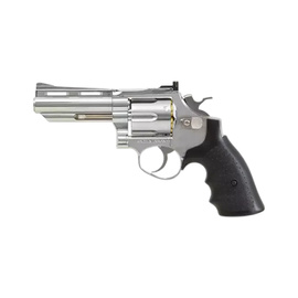 HG-132C Green Gas Revolver Replica - 4" version / 0.58 J - HFC